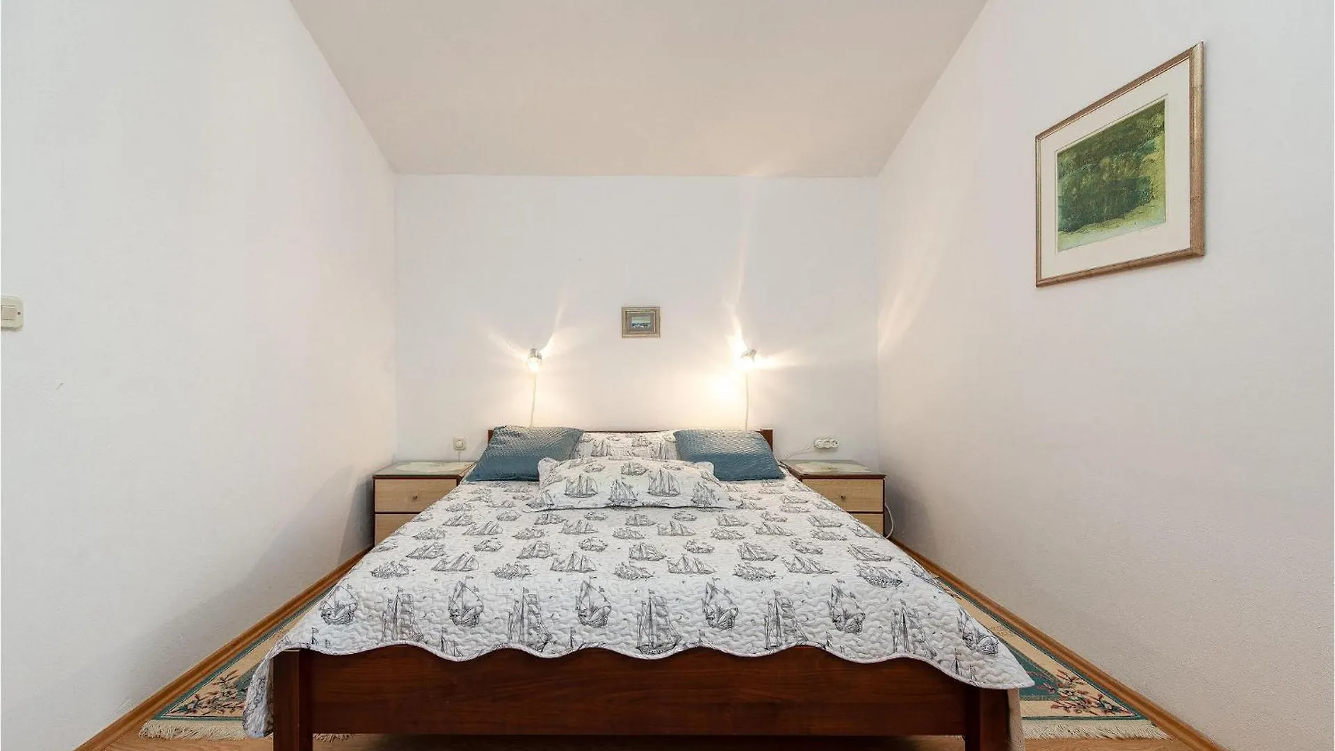 Nice Apartment In Nin With Wifi 0*,  Kroatië