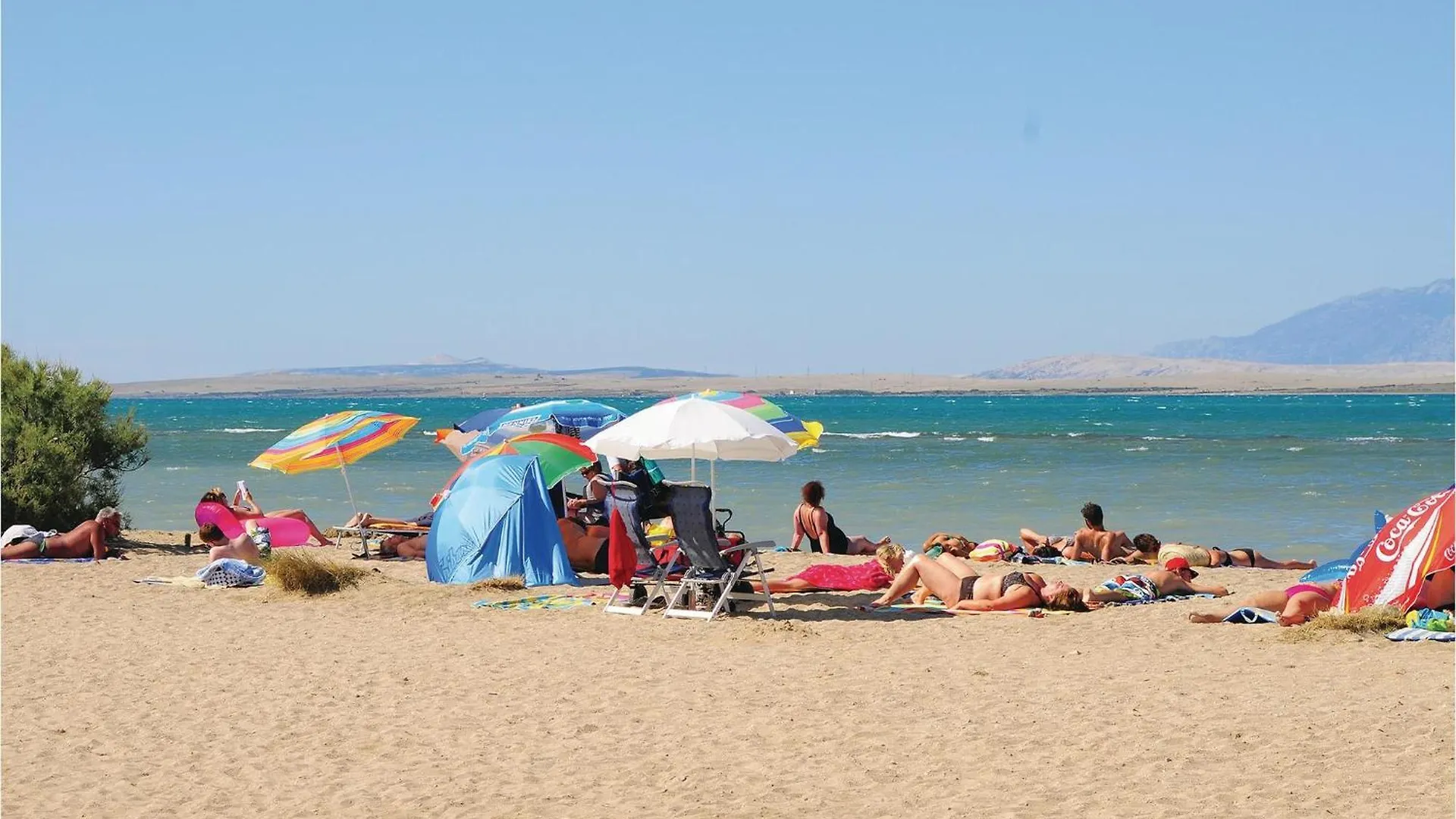 Nice Apartment In Nin With Wifi 0*,  Kroatië