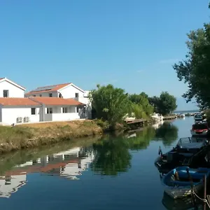 Noa ždrijac Appartement