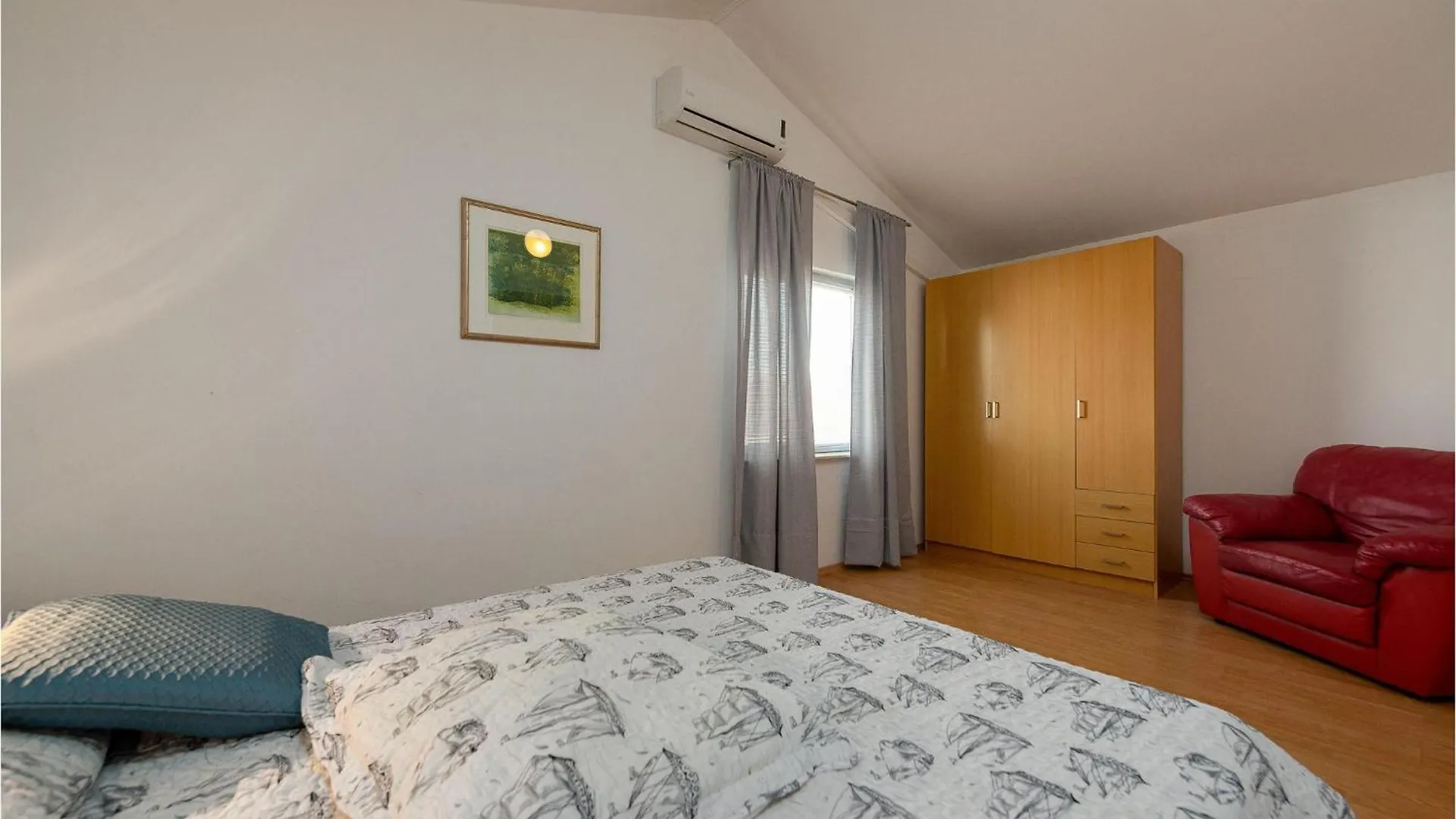 Nice Apartment In Nin With Wifi Croatia