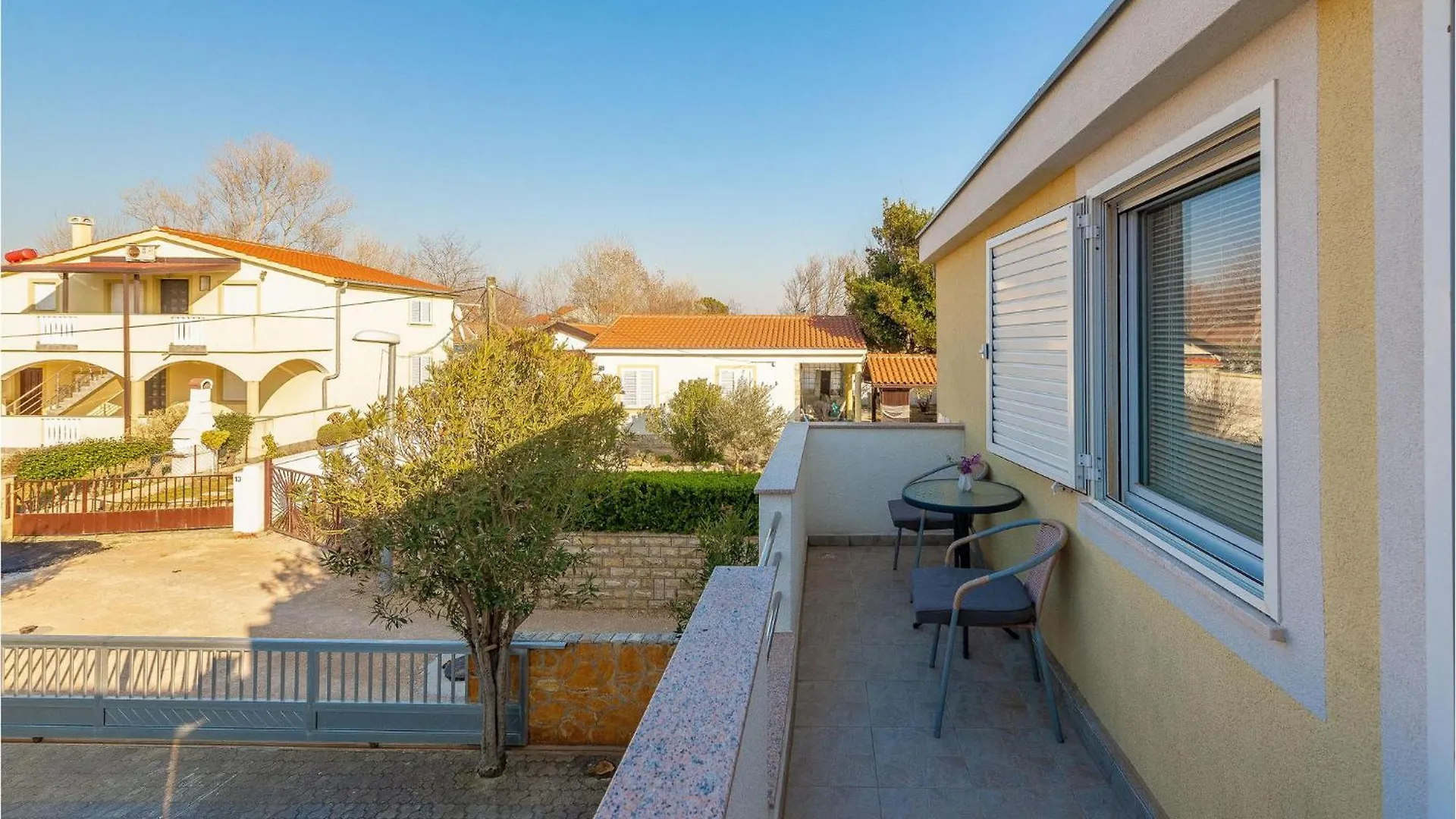 Nice Apartment In Nin With Wifi